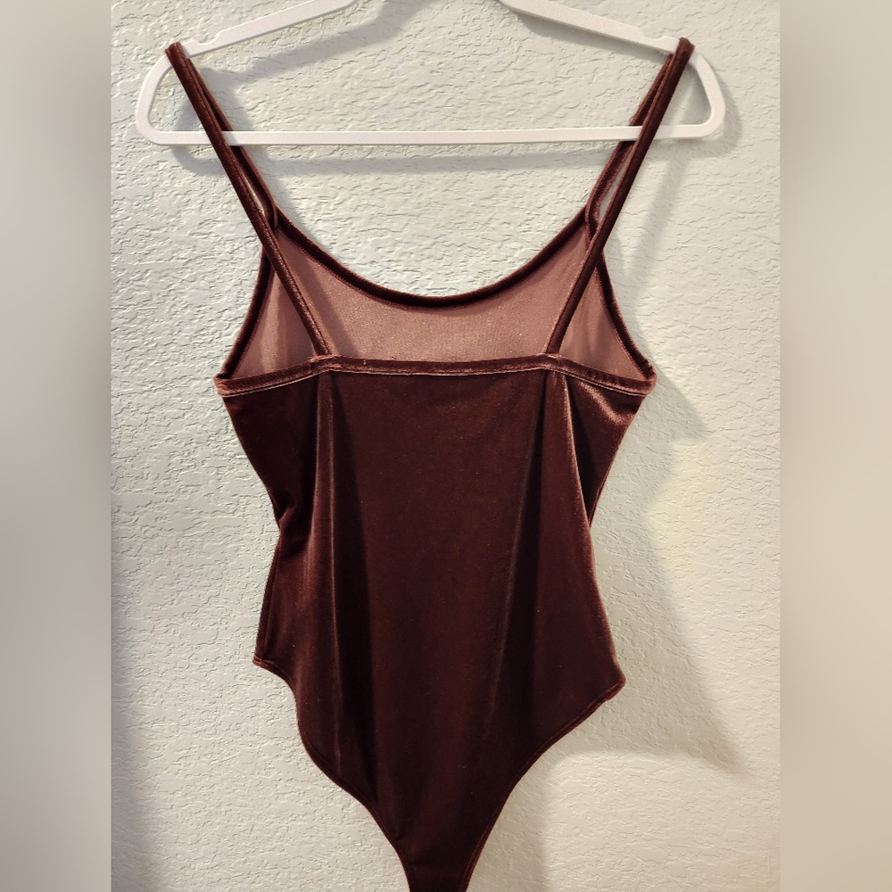 Bodysuit - Picture 2 of 2